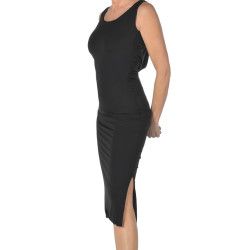 Abito Lucilla Option 2 RossaSpina 1 - WEAR & MORE 
