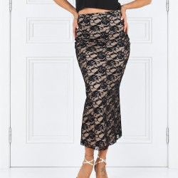 Tubino Midi Option 9 RossaSpina 4 Wear & More