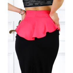 Belt with Frappa Option 1