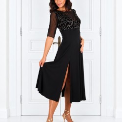 Dress Lulu Option 33 RossaSpina 2 WEAR & MORE