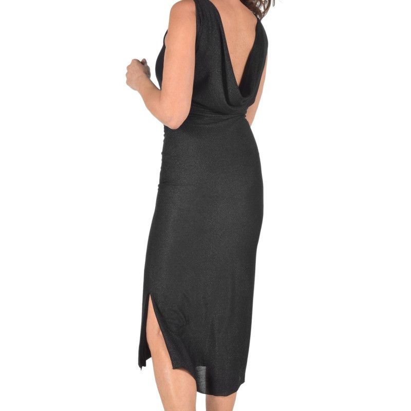 Abito Lucilla Option 2 RossaSpina 2 - WEAR & MORE 