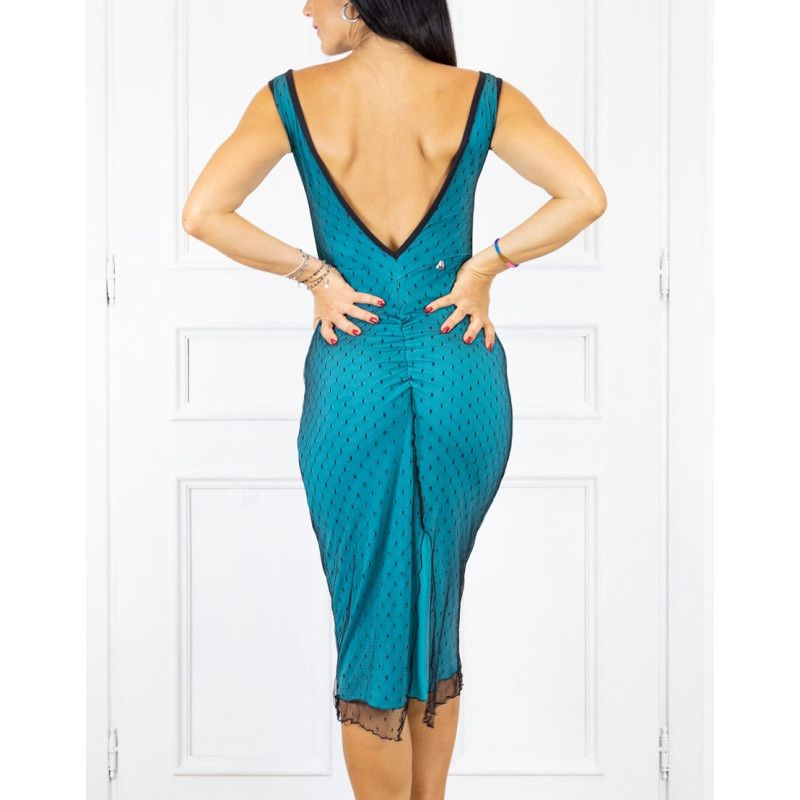 Dress Desie Option 161