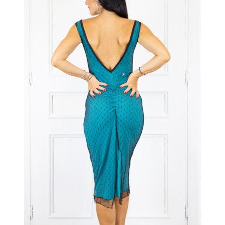 Abito Desie Option 161 RossaSpina 2 - WEAR & MORE 