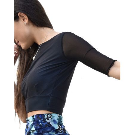 Top Maglietta Option 8