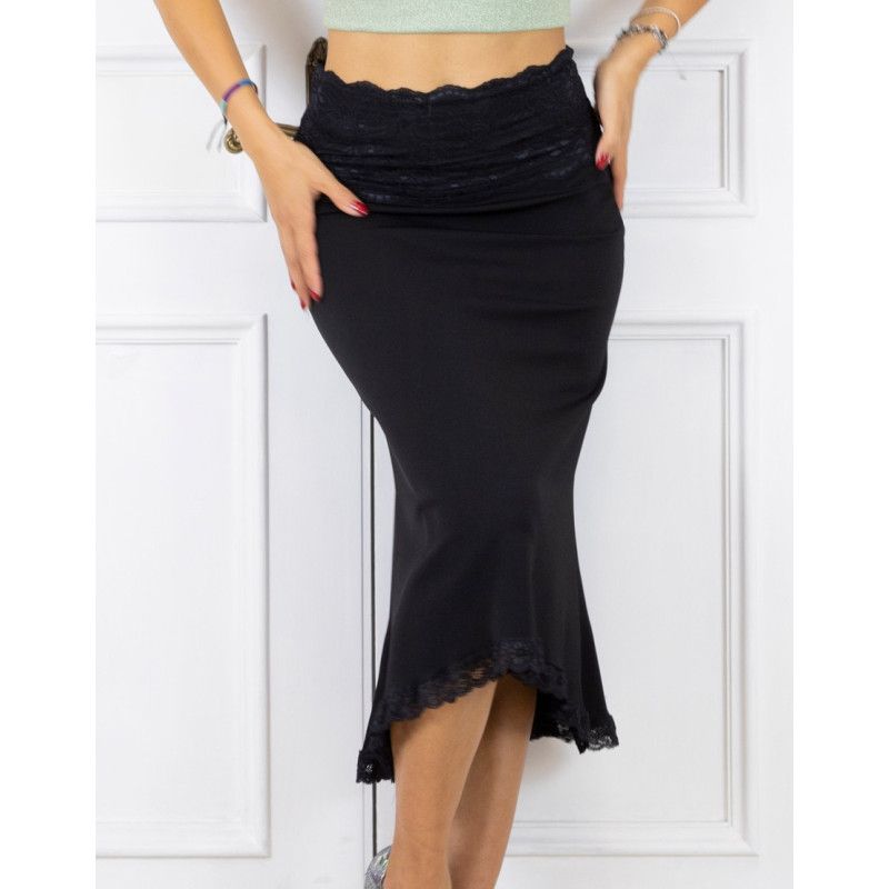 Gonna Nelly Option 1 RossaSpina 1 - WEAR & MORE 