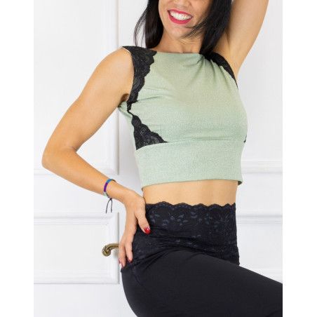 Top Serena 2 Pizzo Option 111 RossaSpina 1 - WEAR & MORE 