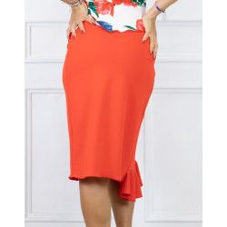 Gonna Lara Option 3 RossaSpina 2 - WEAR & MORE 