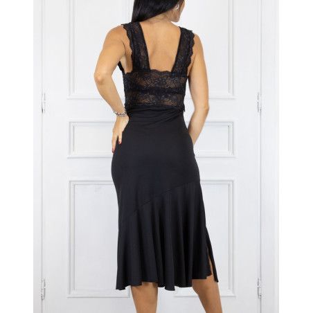 Dress Alejandra Option 1