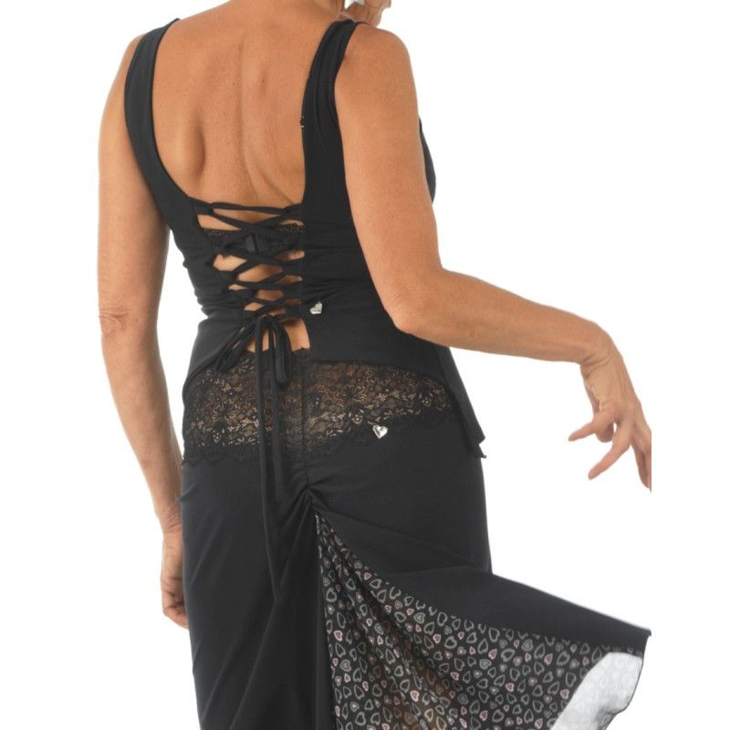 Top Corpetto Option 1