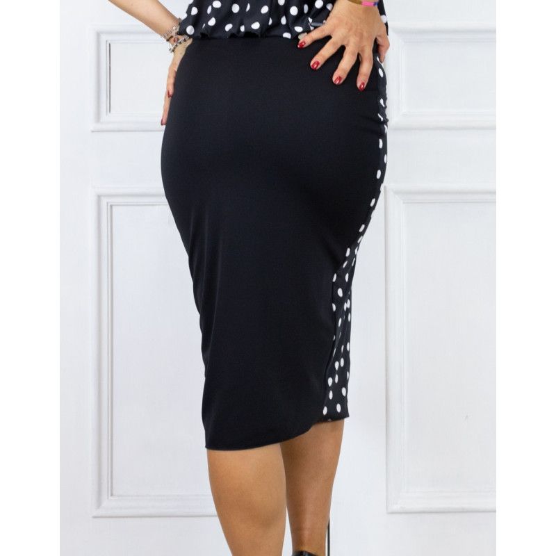 Tubino Spacco Option 3 RossaSpina 2 - WEAR & MORE 