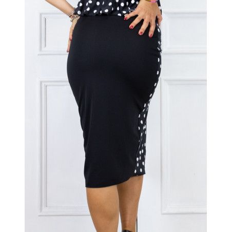 Skirt Tubino Spacco Option 3