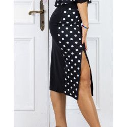 Tubino Spacco Option 3 RossaSpina 3 - WEAR & MORE 