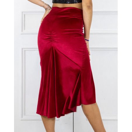 Gonna Pivot 2 Ciniglia Option 19 RossaSpina 2 - WEAR & MORE 