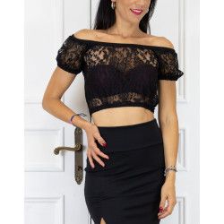 Top Palloncino Option 17 RossaSpina 1 - WEAR & MORE 