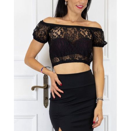 Top Palloncino Option 17 RossaSpina 1 - WEAR & MORE 