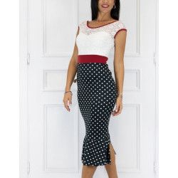 Dress Betty Boop Option 1