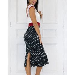 Dress Betty Boop Option 1