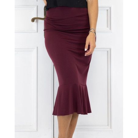 Skirt Tubino Frou Frou Option 39