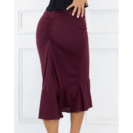 Skirt Tubino Frou Frou Option 39