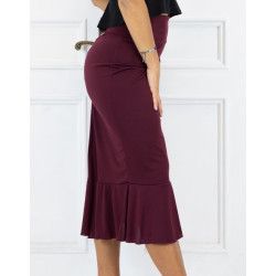 Skirt Tubino Frou Frou Option 39