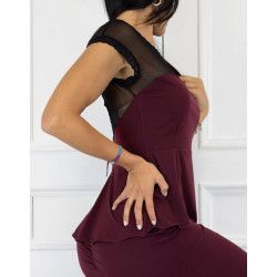 Top Seline Cuore Option 43 RossaSpina 3 - WEAR & MORE 