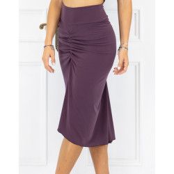 Gonna Flora Option 40 RossaSpina 1 - WEAR & MORE 