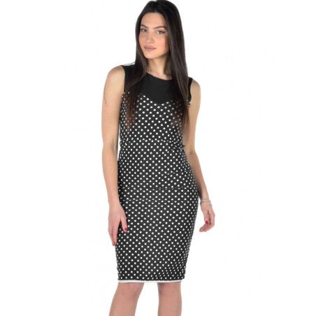 Abito Cuore Option 2 RossaSpina 1 - WEAR & MORE 