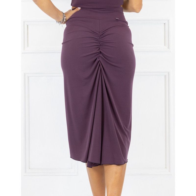 Gonna Flora Option 40 RossaSpina 3 - WEAR & MORE 