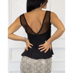 Top Luce Option 1 RossaSpina 3 - WEAR & MORE 