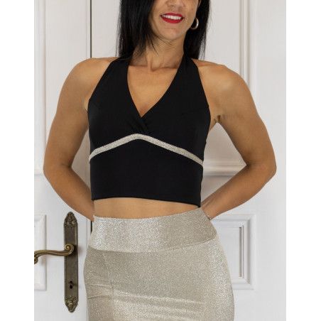 Top Sole Option 10 RossaSpina 1 - WEAR & MORE 