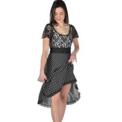 Abito Noelia Gaia Option 10 RossaSpina 1 - WEAR & MORE 