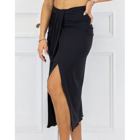 Skirt Tubino Nodo Option 1
