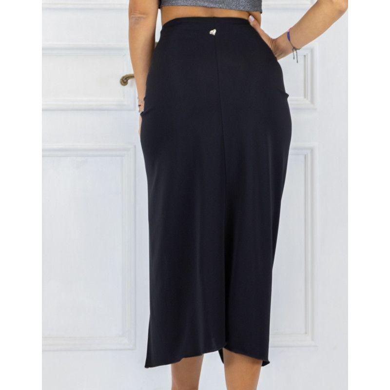 Skirt Tubino Nodo Option 1