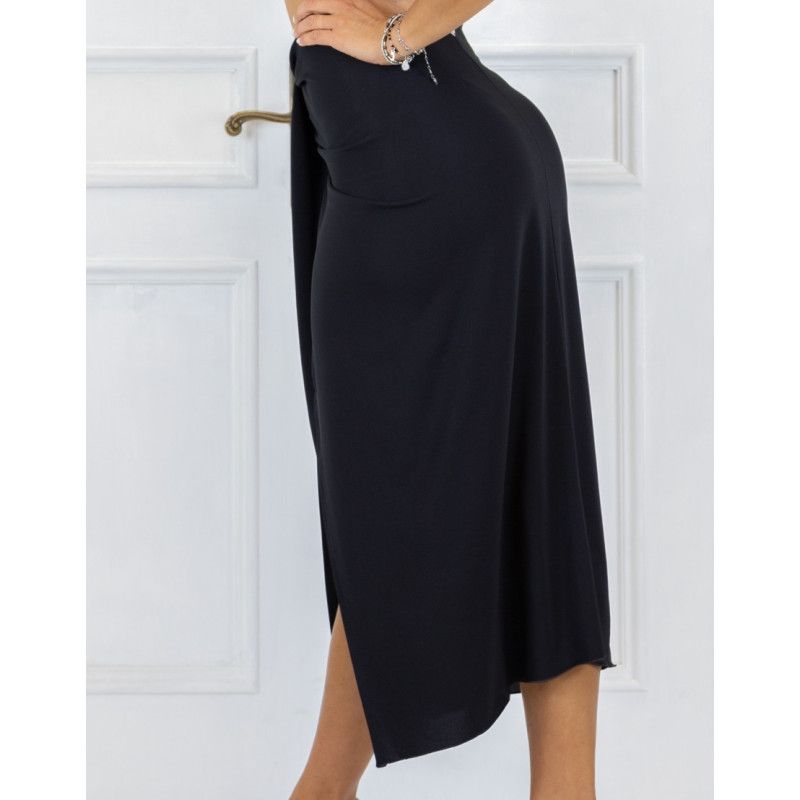 Skirt Tubino Nodo Option 1