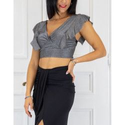 Top Sole Frappa Option 12 RossaSpina 1 - WEAR & MORE