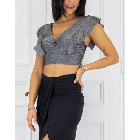 Top Sole Frappa Option 12 RossaSpina 1 - WEAR & MORE