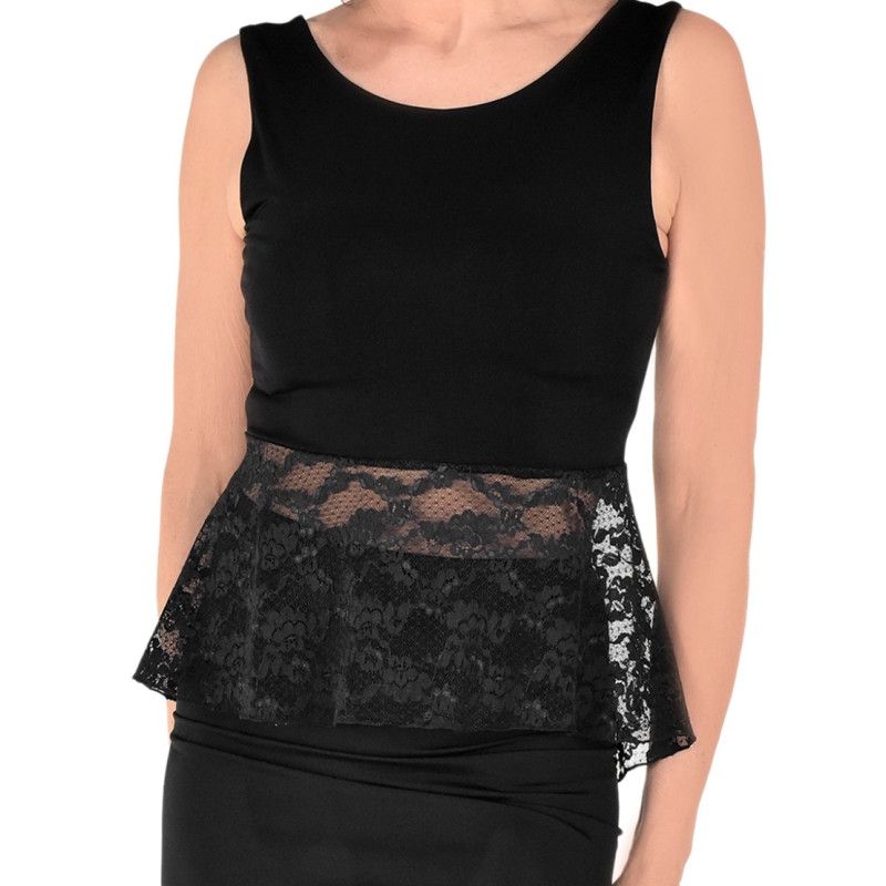 Top Napoli New Pizzo Option 3