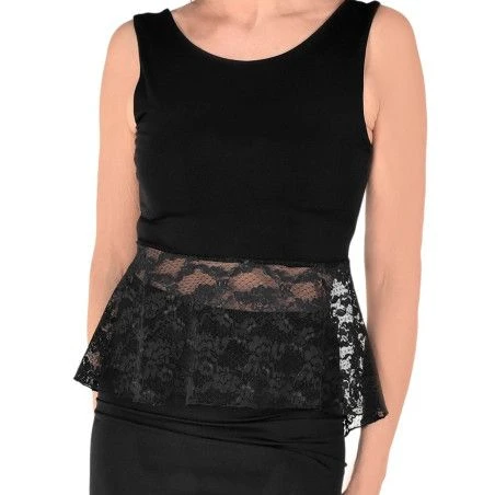 Top Napoli New Pizzo Option 3