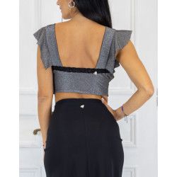 Top Sole Frappa Option 12 RossaSpina 3 - WEAR & MORE