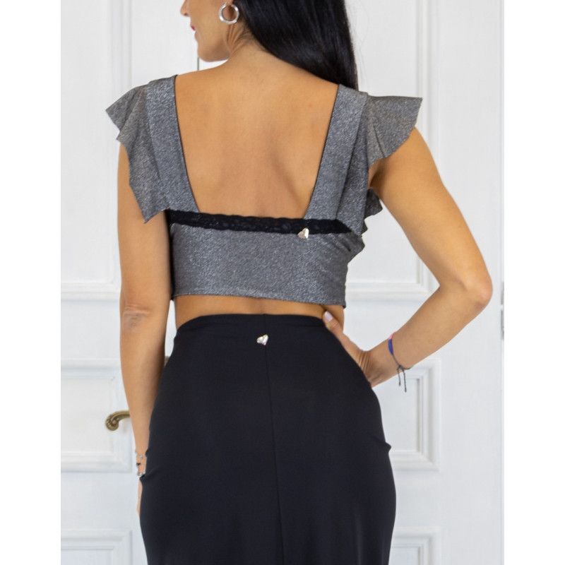 Top Sole Frappa Option 12 RossaSpina 3 - WEAR & MORE