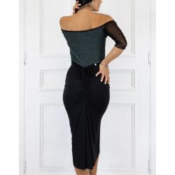 Dress Mariana Option 13