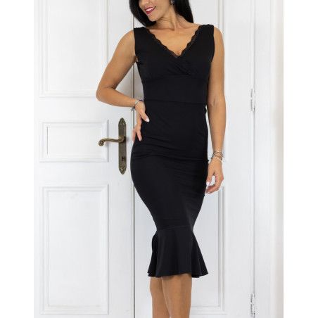 Abito Pam 2 Option 13 RossaSpina 1 - WEAR & MORE 