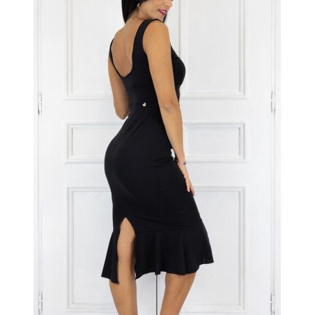 Abito Pam 2 Option 13 RossaSpina 2 - WEAR & MORE 
