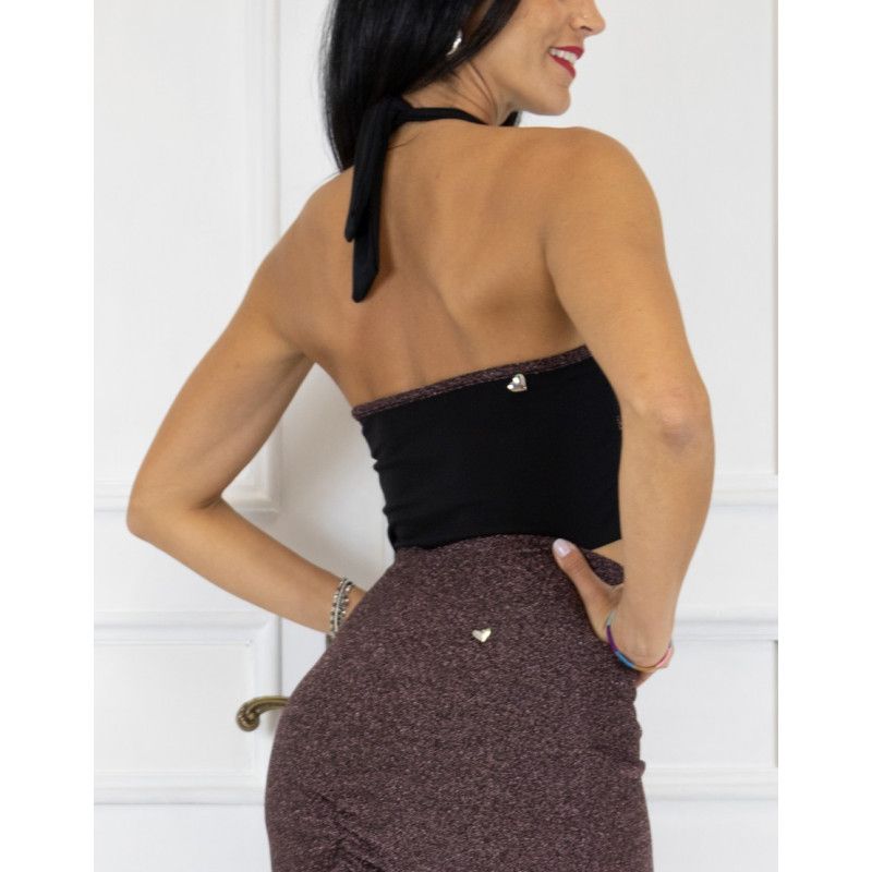 Top Sole Option 14 RossaSpina 2 - WEAR & MORE 