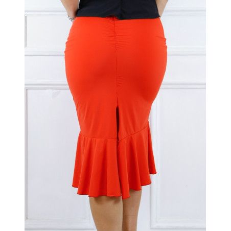 Skirt Tubino Frou Frou Option 42