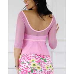 Top Seline Cuore Option 51 RossaSpina 3 - WEAR & MORE 