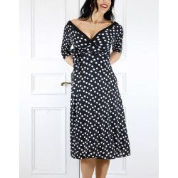 Dress Valeria Option 3