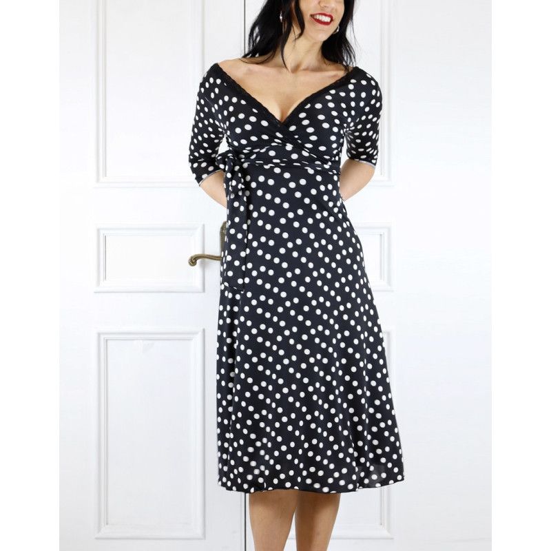 Dress Valeria Option 3