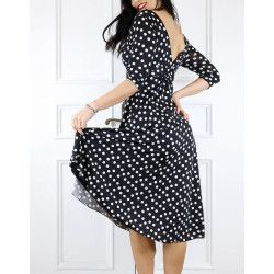 Dress Valeria Option 3