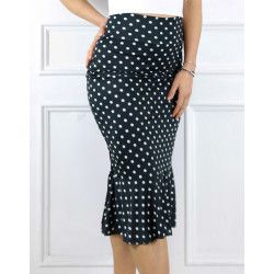 Skirt Tubino Frou Frou Option 43